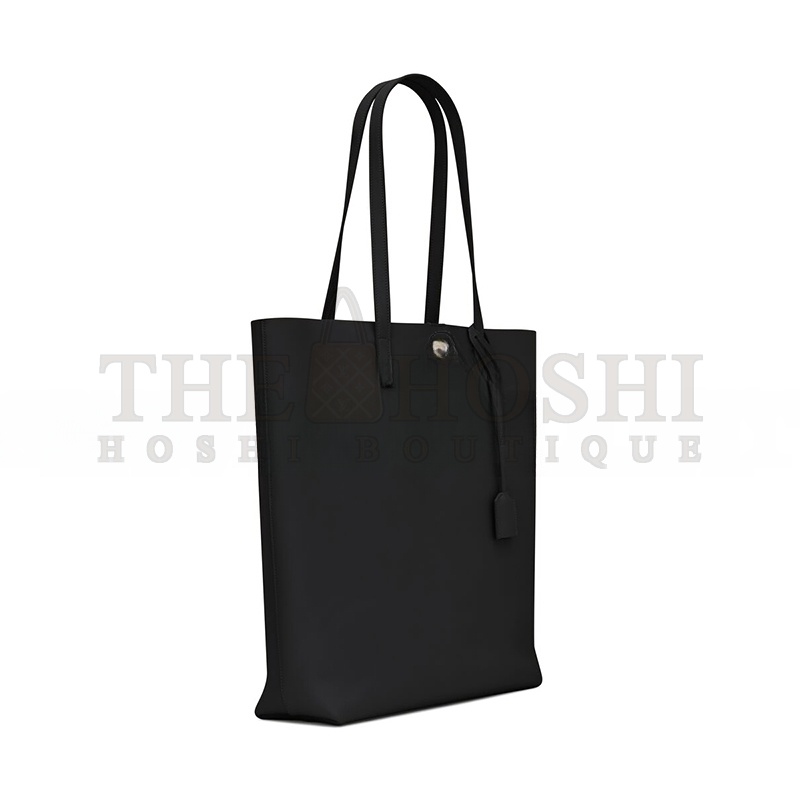 Y51 SHOPPING Sa1nt Lau*nt IN LEATHER 600306CSV0J1000 (32.5*35*10.5cm) Master Quality